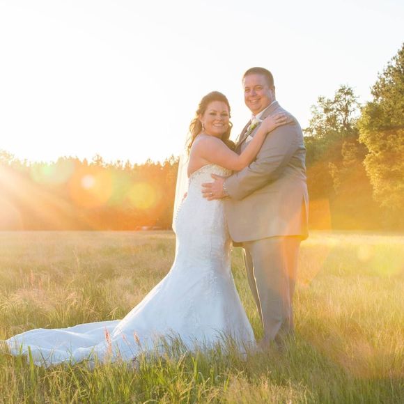 Meet your Posher, Mandy - Picture 1 of 1